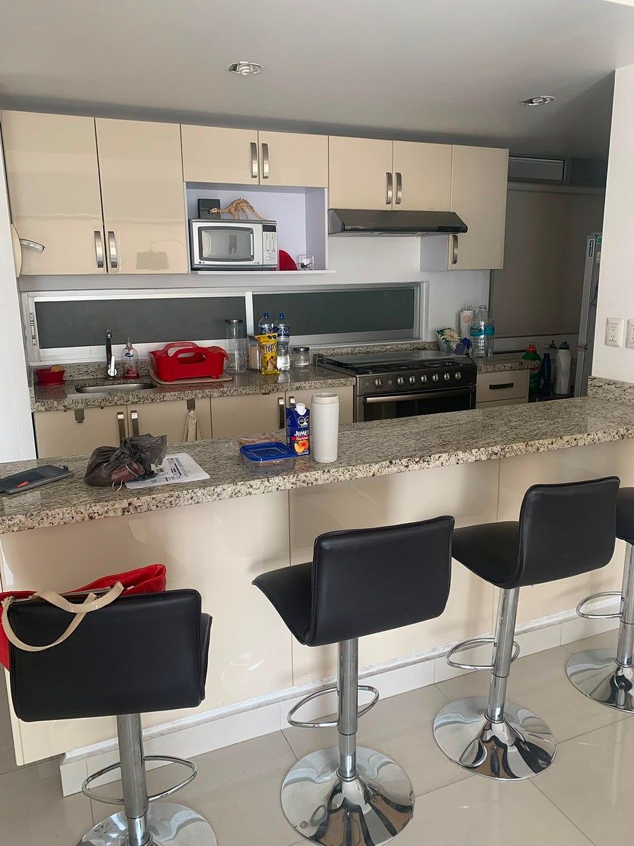 Apartamento em Santa Cruz Atoyac, Benito Juárez, foto 3 de 9