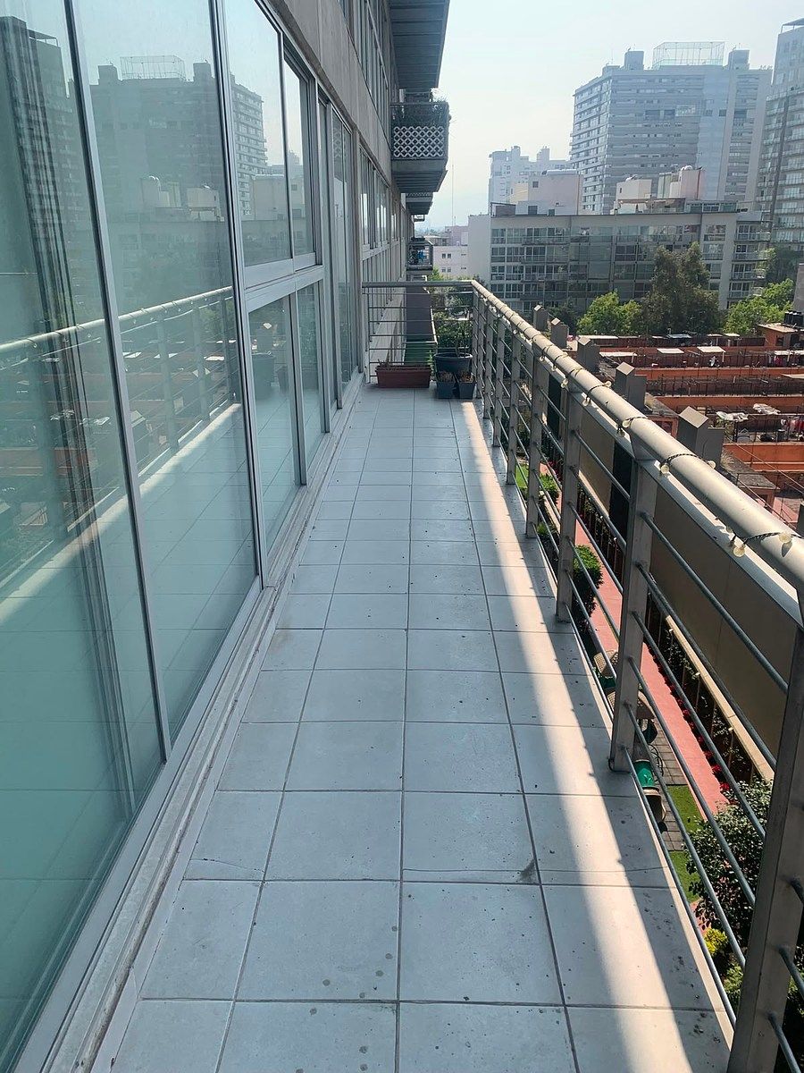 Apartamento em Santa Cruz Atoyac, Benito Juárez, foto 5 de 9
