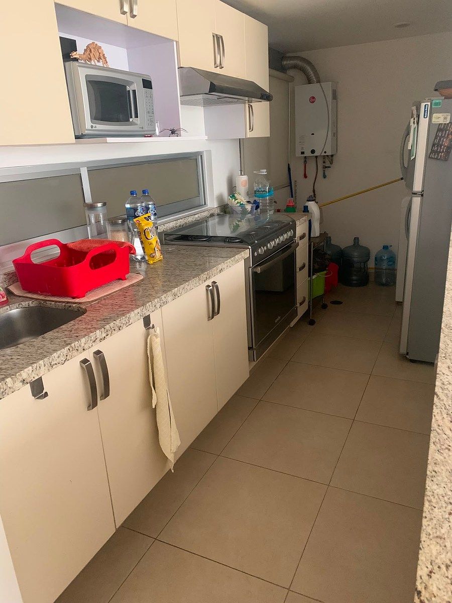 Apartamento em Santa Cruz Atoyac, Benito Juárez, foto 9 de 9