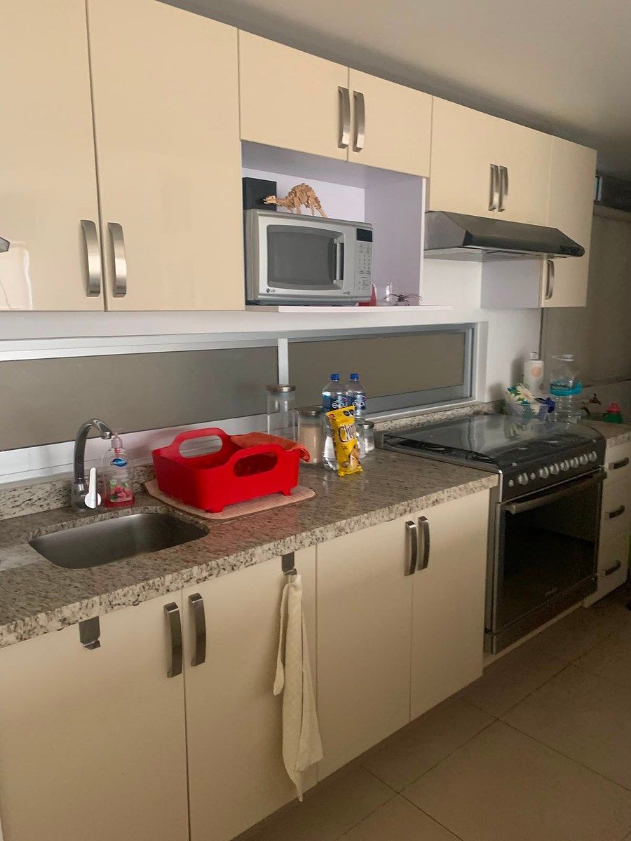 Apartamento em Santa Cruz Atoyac, Benito Juárez, foto 4 de 9
