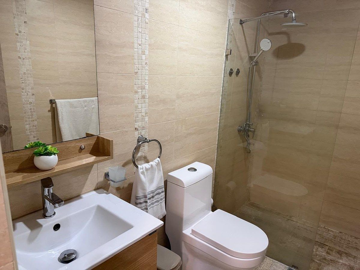 Apartamento en Piantini, Santo Domingo Centro (Distrito Nacional), foto 5 de 10