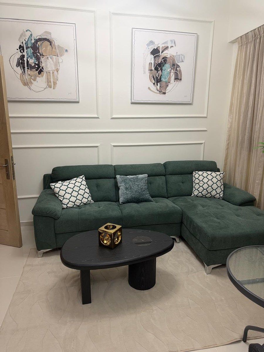 Apartamento en Piantini, Santo Domingo Centro (Distrito Nacional), foto 6 de 10