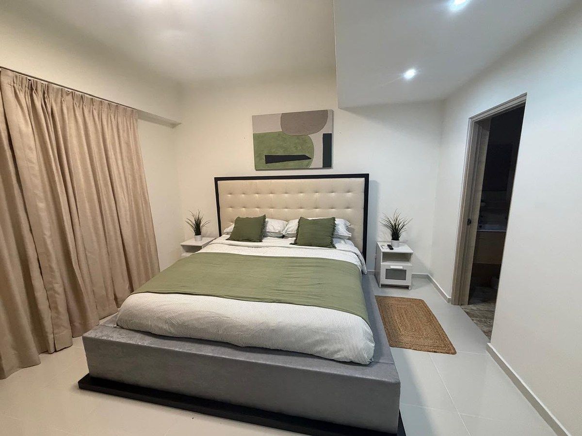 Apartamento en Piantini, Santo Domingo Centro (Distrito Nacional), foto 2 de 10