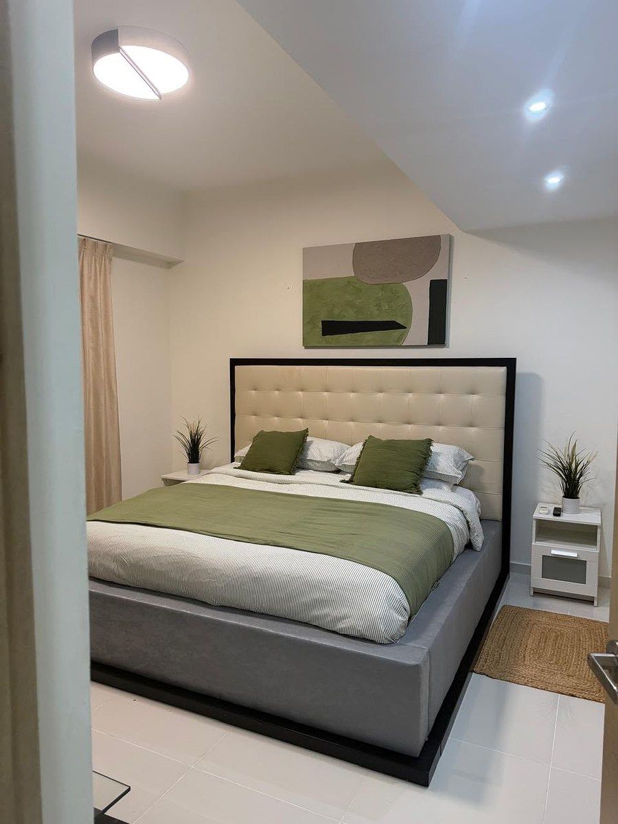 Apartamento Amueblado en Alquiler en Piantini, foto 1 de 10