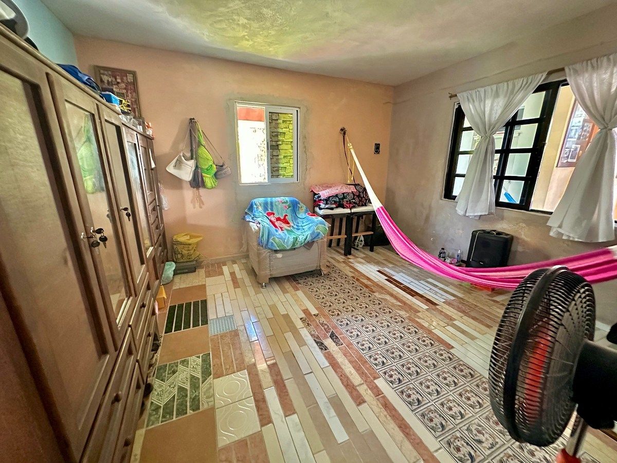 Casa em Chelem, Progreso, foto 7 de 10