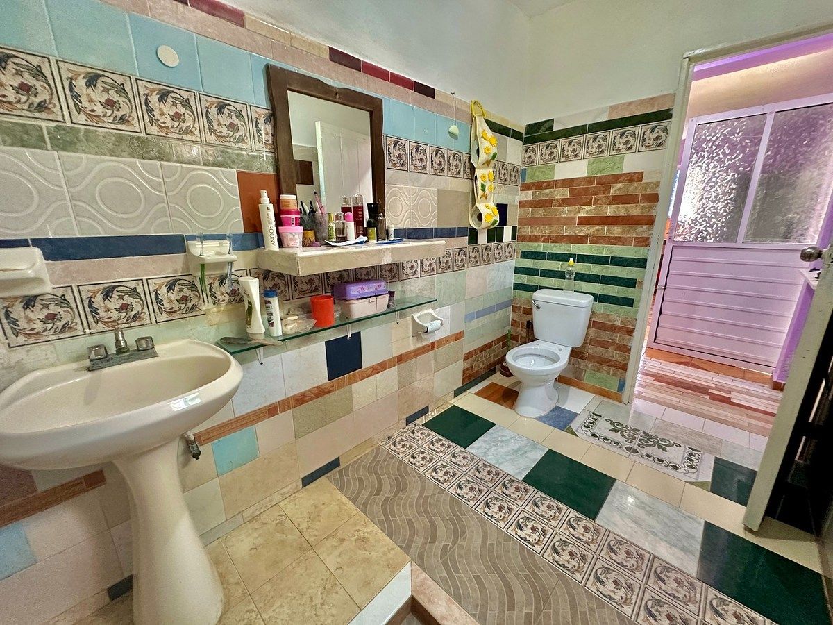 Casa em Chelem, Progreso, foto 8 de 10