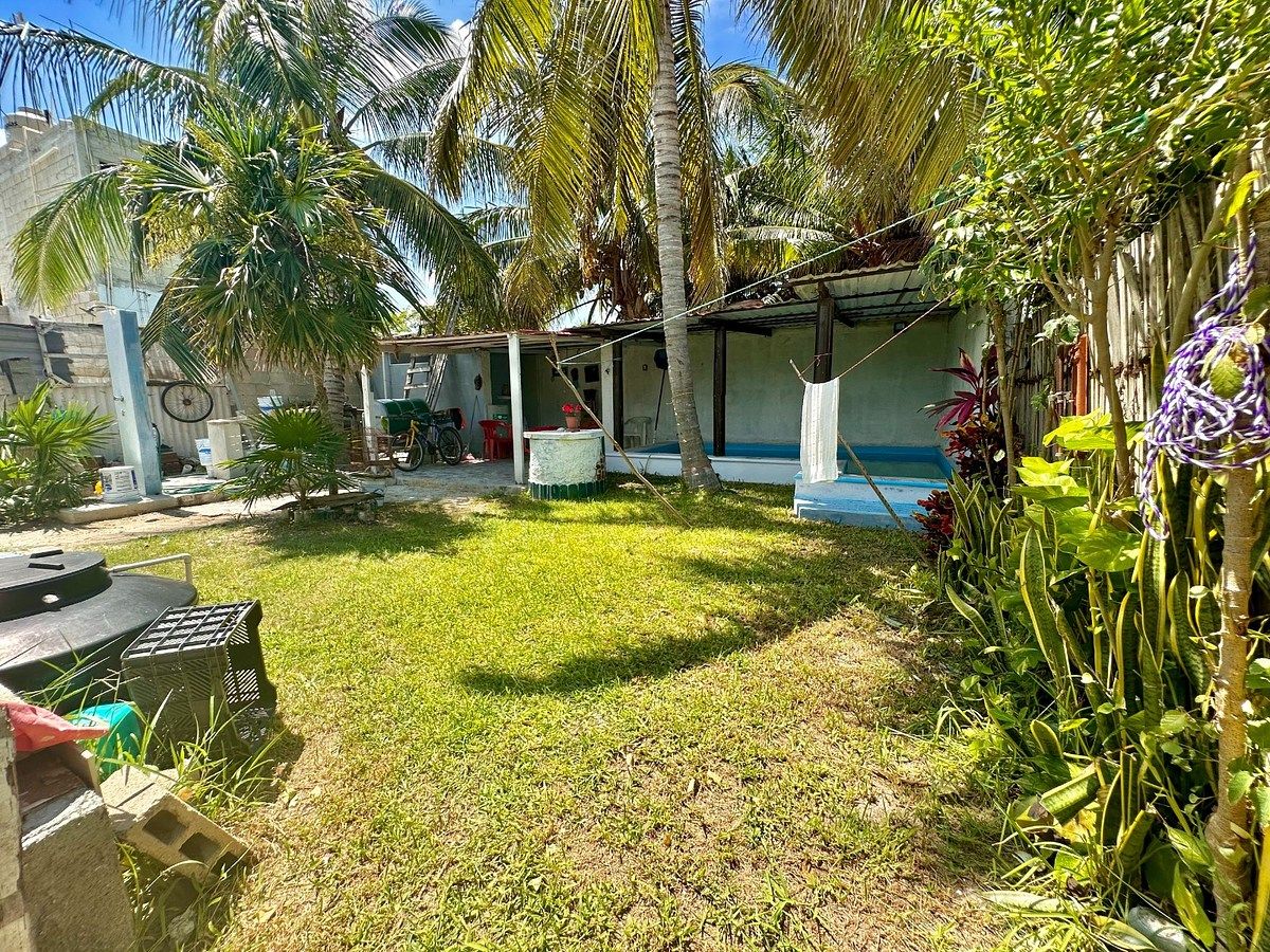 Casa em Chelem, Progreso, foto 5 de 10