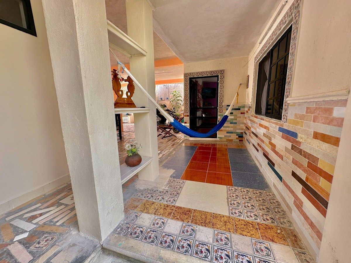 Casa em Chelem, Progreso, foto 10 de 10
