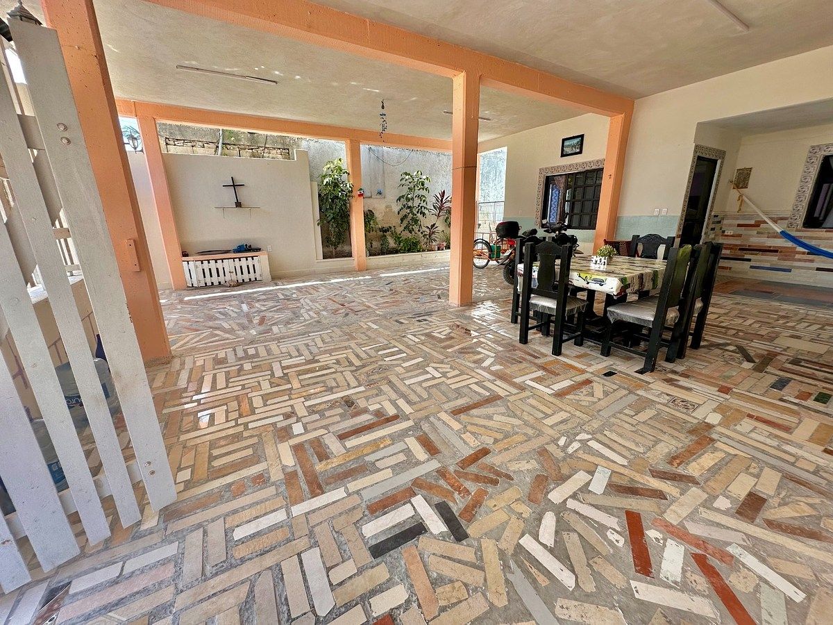 Casa em Chelem, Progreso, foto 3 de 10