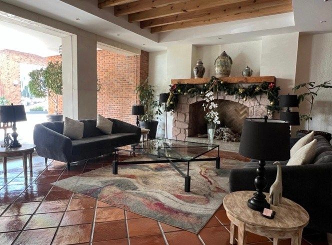 Apartment in Jesús del Monte, Huixquilucan, photo 6 of 22