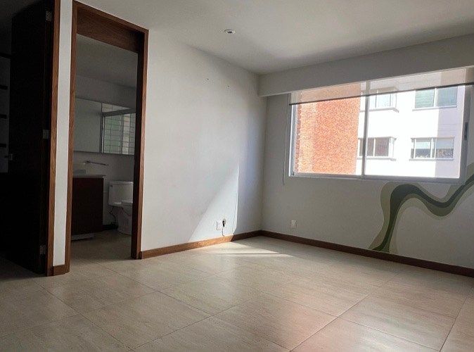 Apartment in Jesús del Monte, Huixquilucan, photo 14 of 22