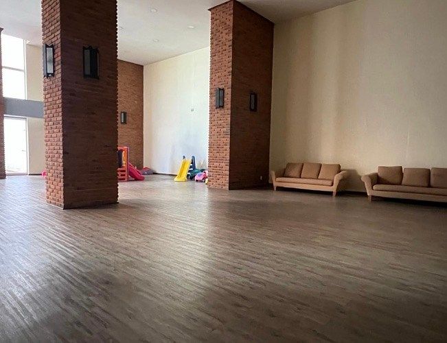 Apartment in Jesús del Monte, Huixquilucan, photo 21 of 22