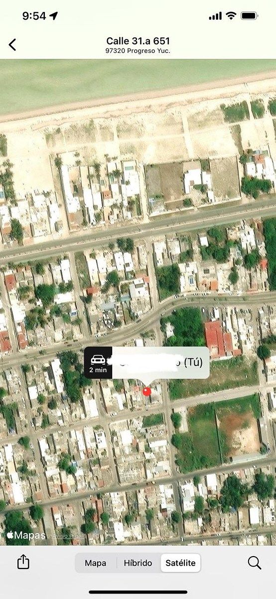 Terreno en Nueva Yucalpeten, Progreso, foto 2 de 5