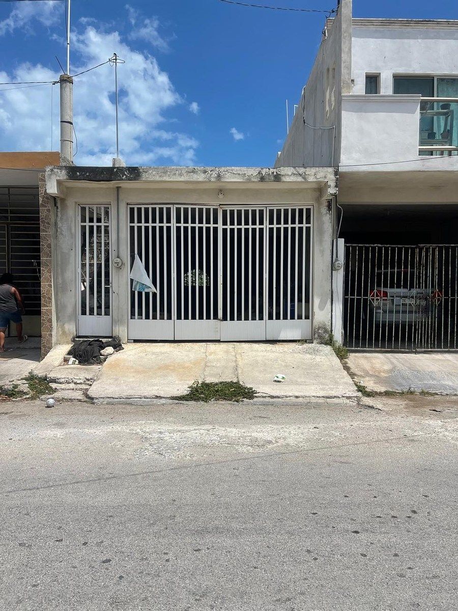TERRENO EN VENTA, YUCALPETEN, PROGRESO, foto 1 de 5
