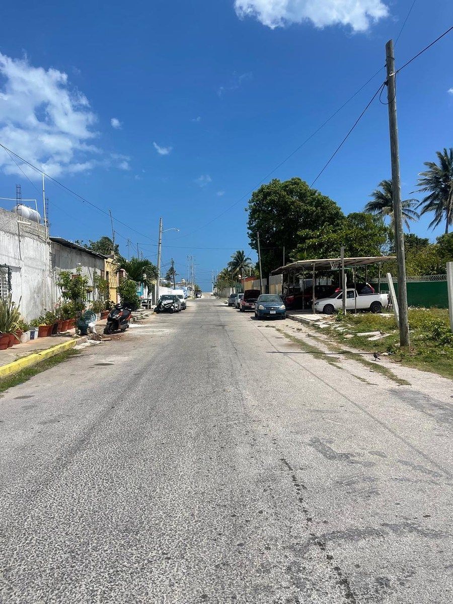 Terreno en Nueva Yucalpeten, Progreso, foto 5 de 5
