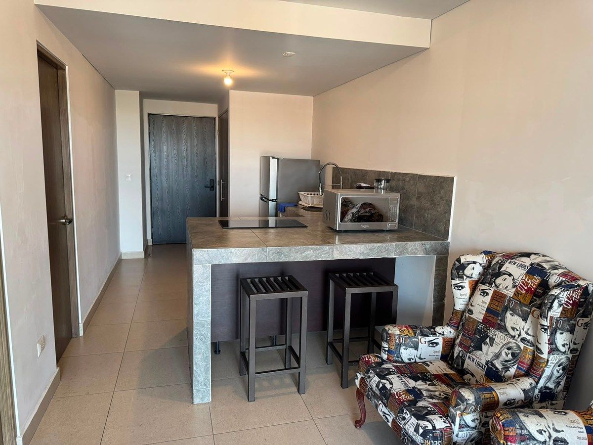 Apartamento em Centro, Monterrey, foto 2 de 22