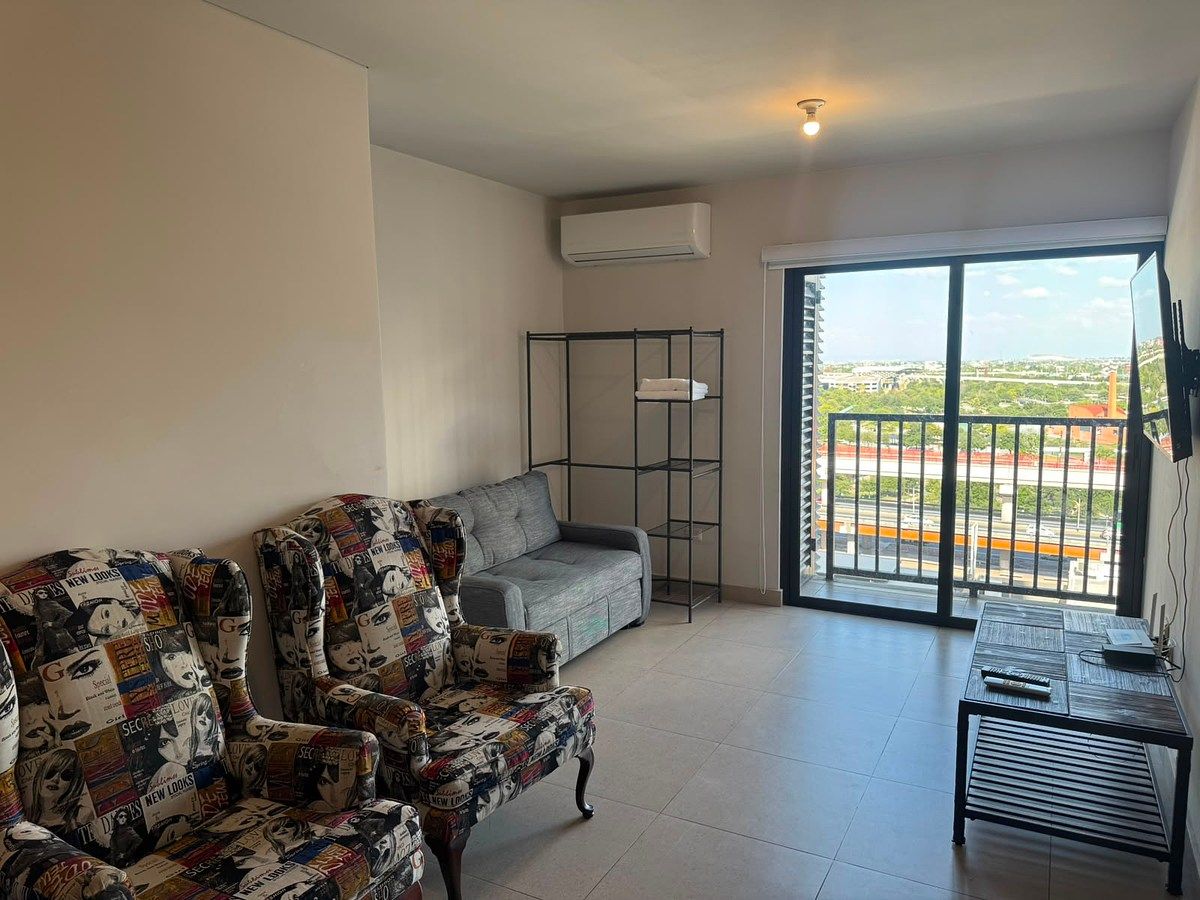 Apartamento em Centro, Monterrey, foto 3 de 22