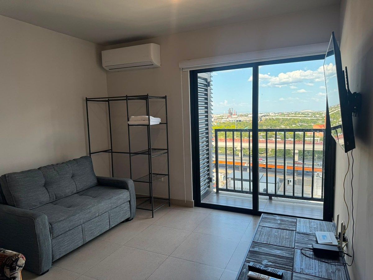 Apartamento em Centro, Monterrey, foto 4 de 22