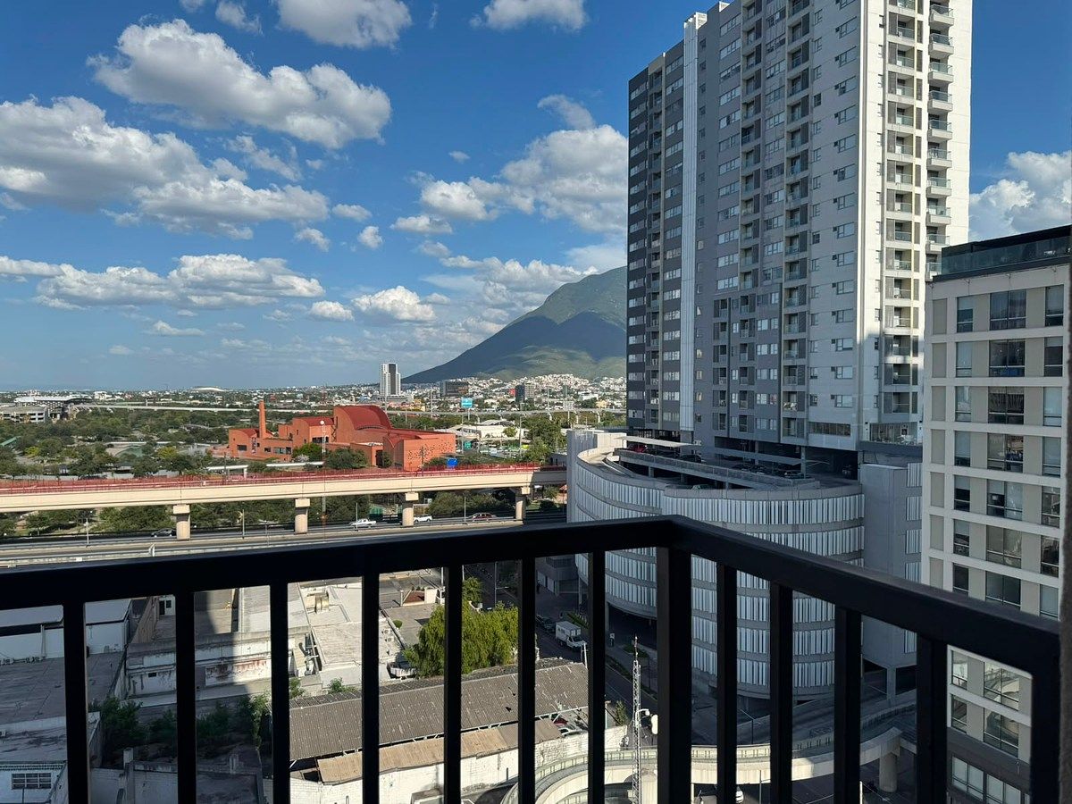 Apartamento em Centro, Monterrey, foto 5 de 22