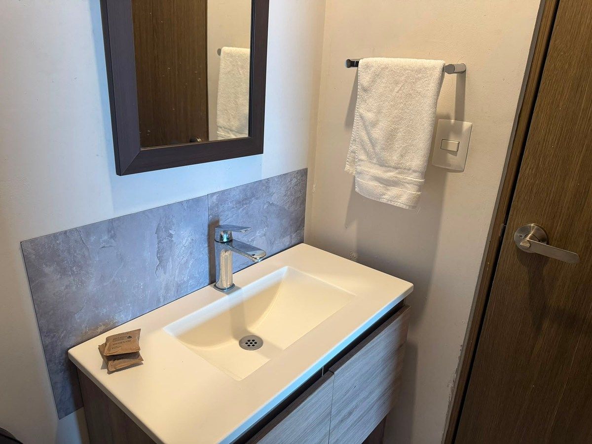 Apartamento em Centro, Monterrey, foto 7 de 22