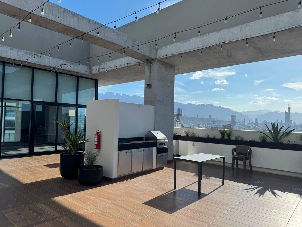 Apartamento em Centro, Monterrey, foto 8 de 22