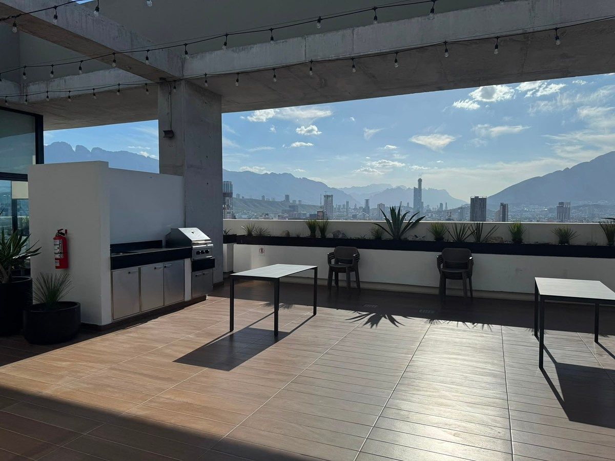 Apartamento em Centro, Monterrey, foto 9 de 22