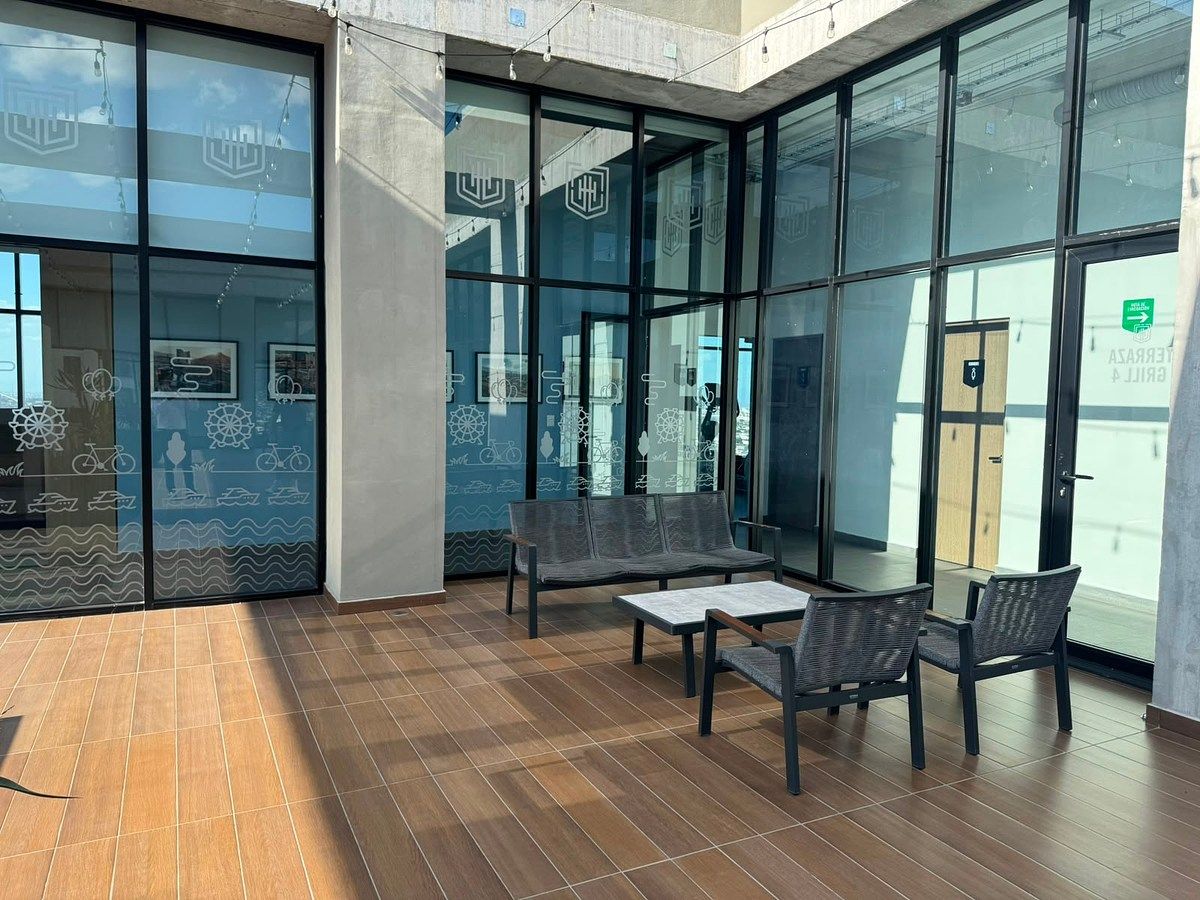 Apartamento em Centro, Monterrey, foto 10 de 22