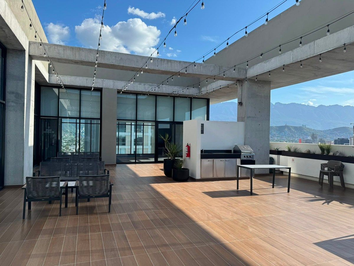 Apartamento em Centro, Monterrey, foto 11 de 22
