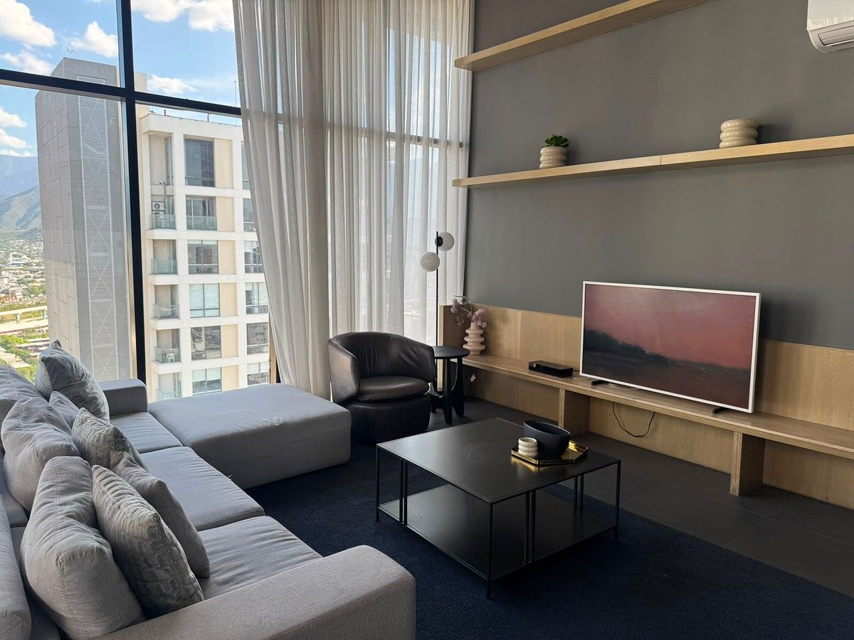 Apartamento em Centro, Monterrey, foto 14 de 22