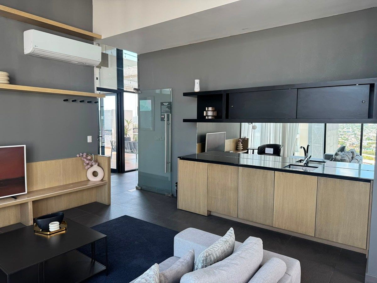 Apartamento em Centro, Monterrey, foto 15 de 22