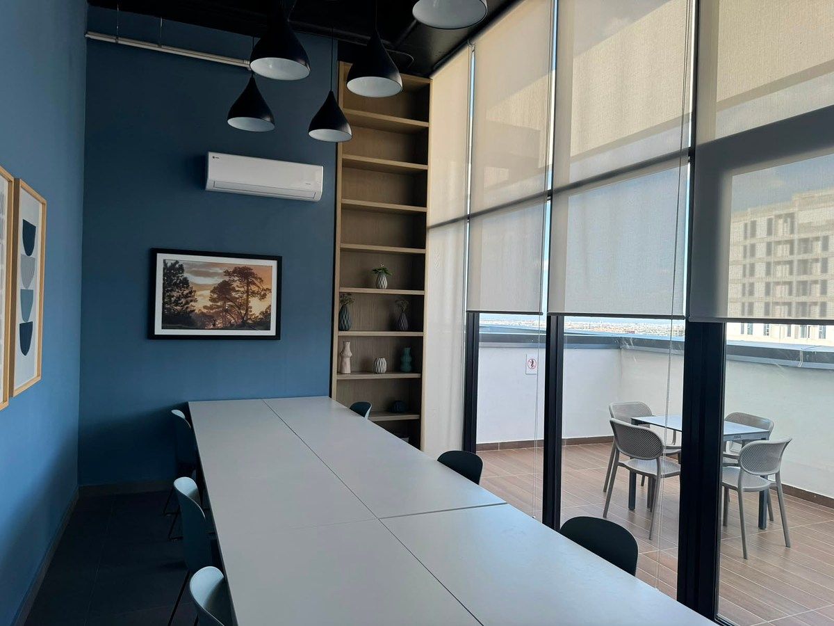 Apartamento em Centro, Monterrey, foto 17 de 22