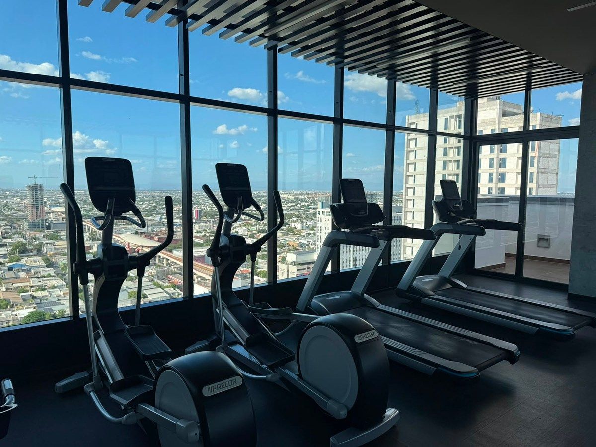 Apartamento em Centro, Monterrey, foto 18 de 22