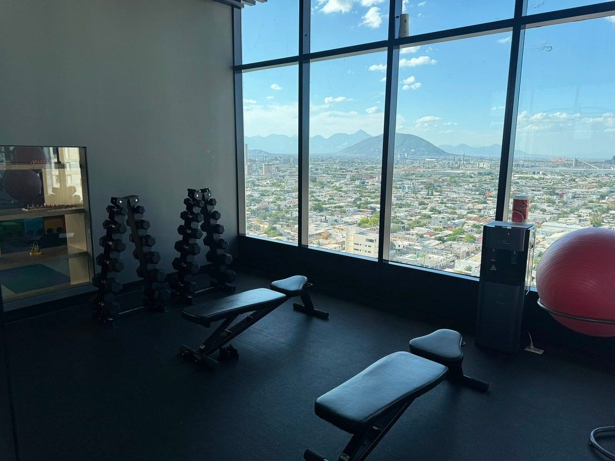 Apartamento em Centro, Monterrey, foto 19 de 22