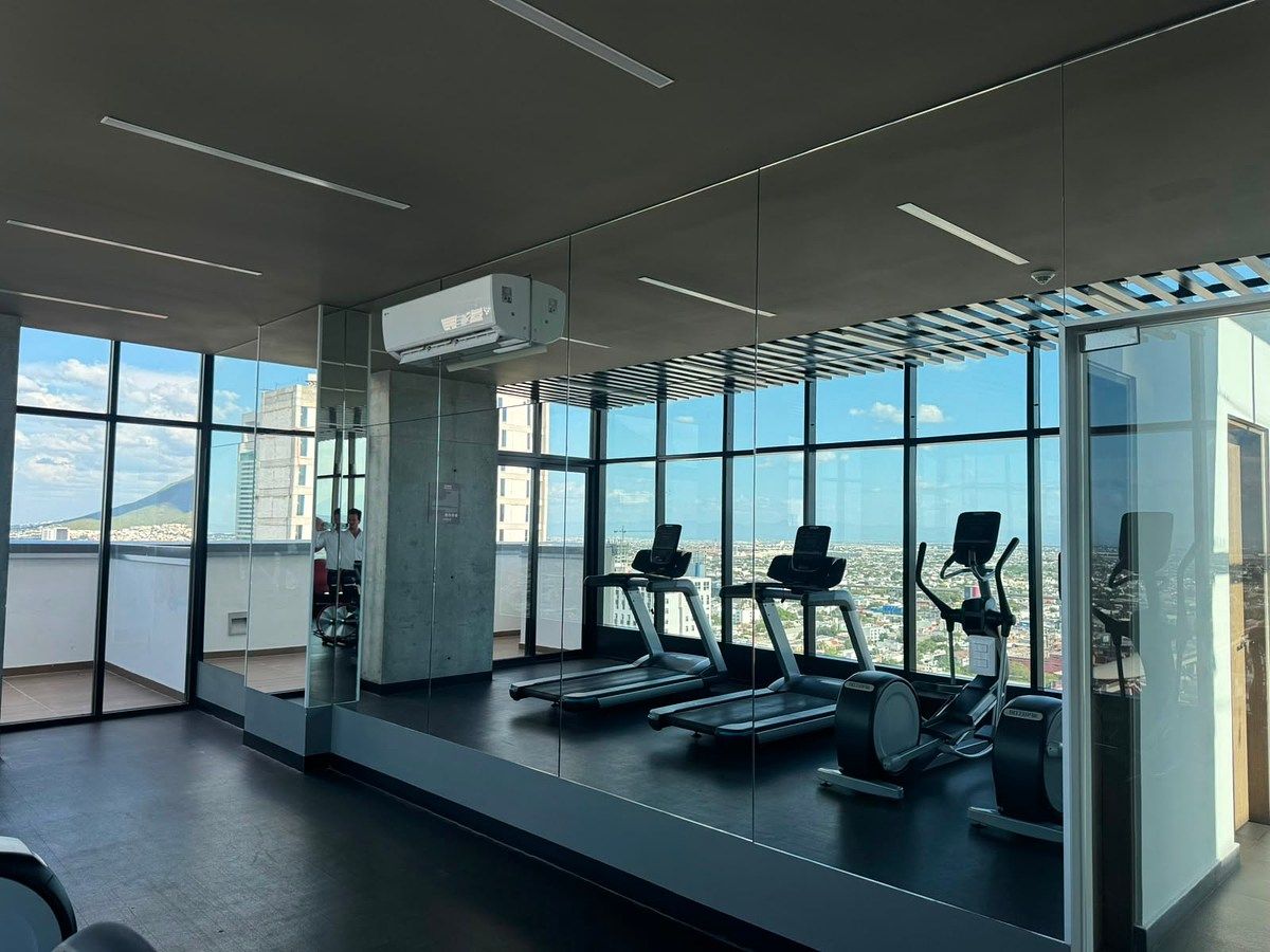 Apartamento em Centro, Monterrey, foto 20 de 22