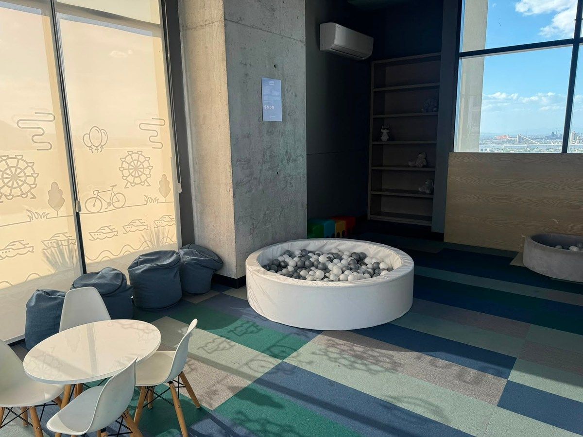 Apartamento em Centro, Monterrey, foto 21 de 22