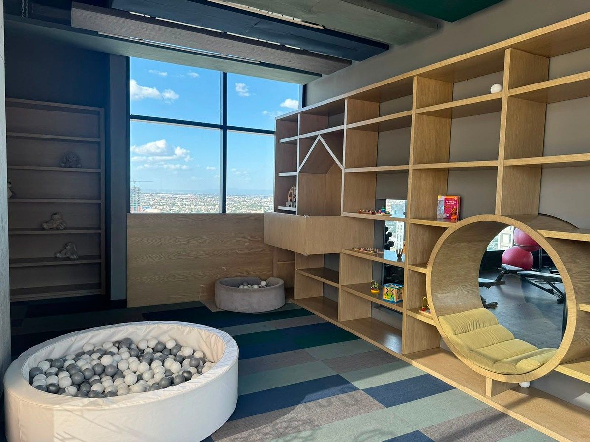 Apartamento em Centro, Monterrey, foto 22 de 22