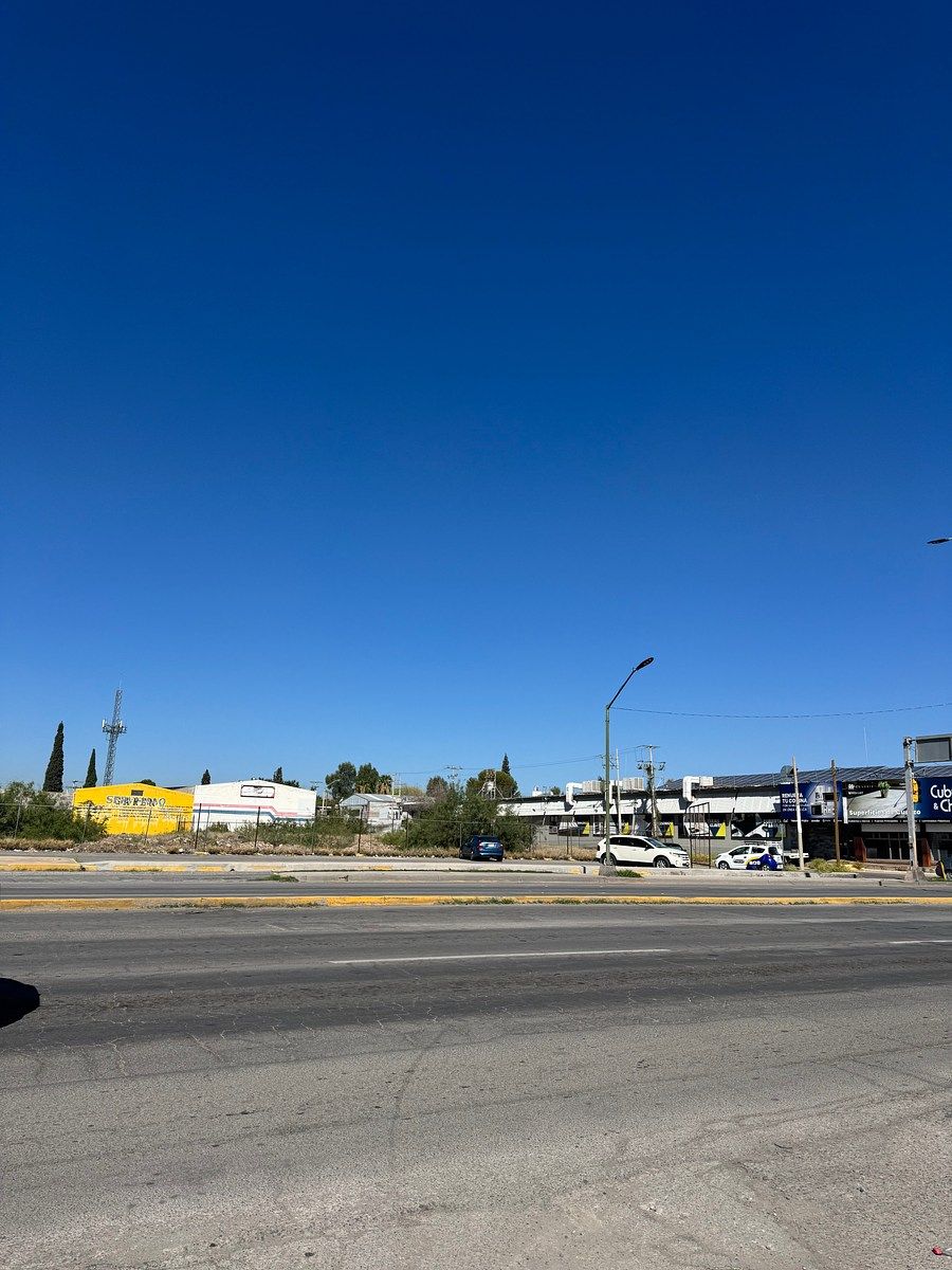Terreno en Nombre de Dios, Chihuahua, foto 5 de 10