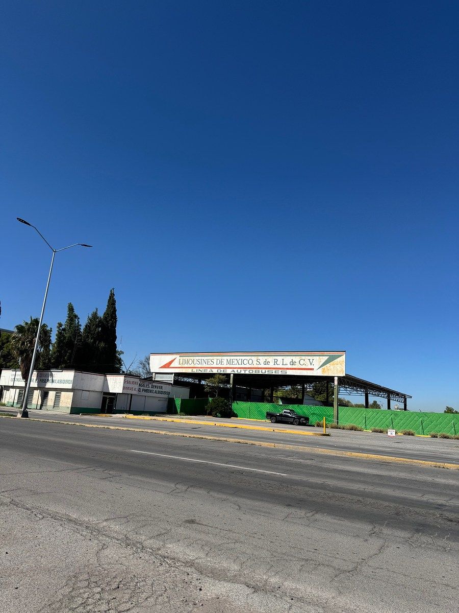 Terreno en Nombre de Dios, Chihuahua, foto 8 de 10
