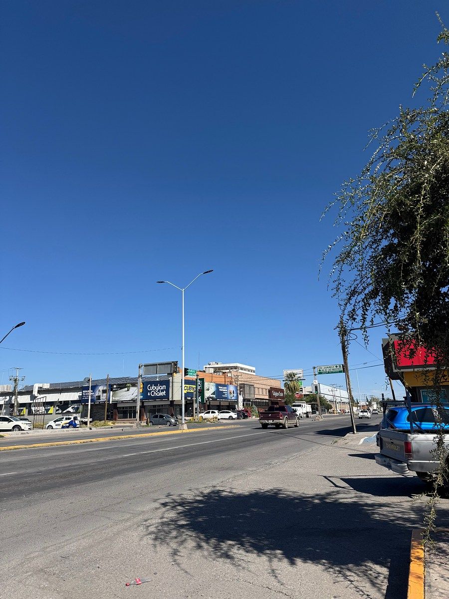 Terreno en Nombre de Dios, Chihuahua, foto 9 de 10