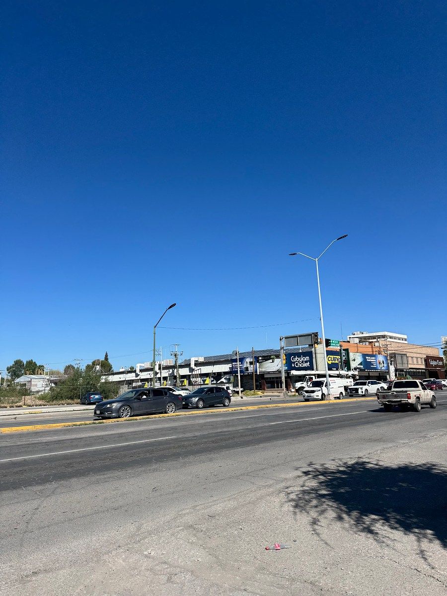 Terreno en Nombre de Dios, Chihuahua, foto 10 de 10