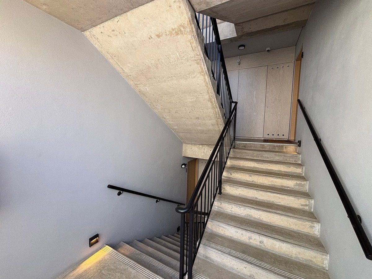 Apartment in De los Maestros, Tijuana, photo 21 of 23