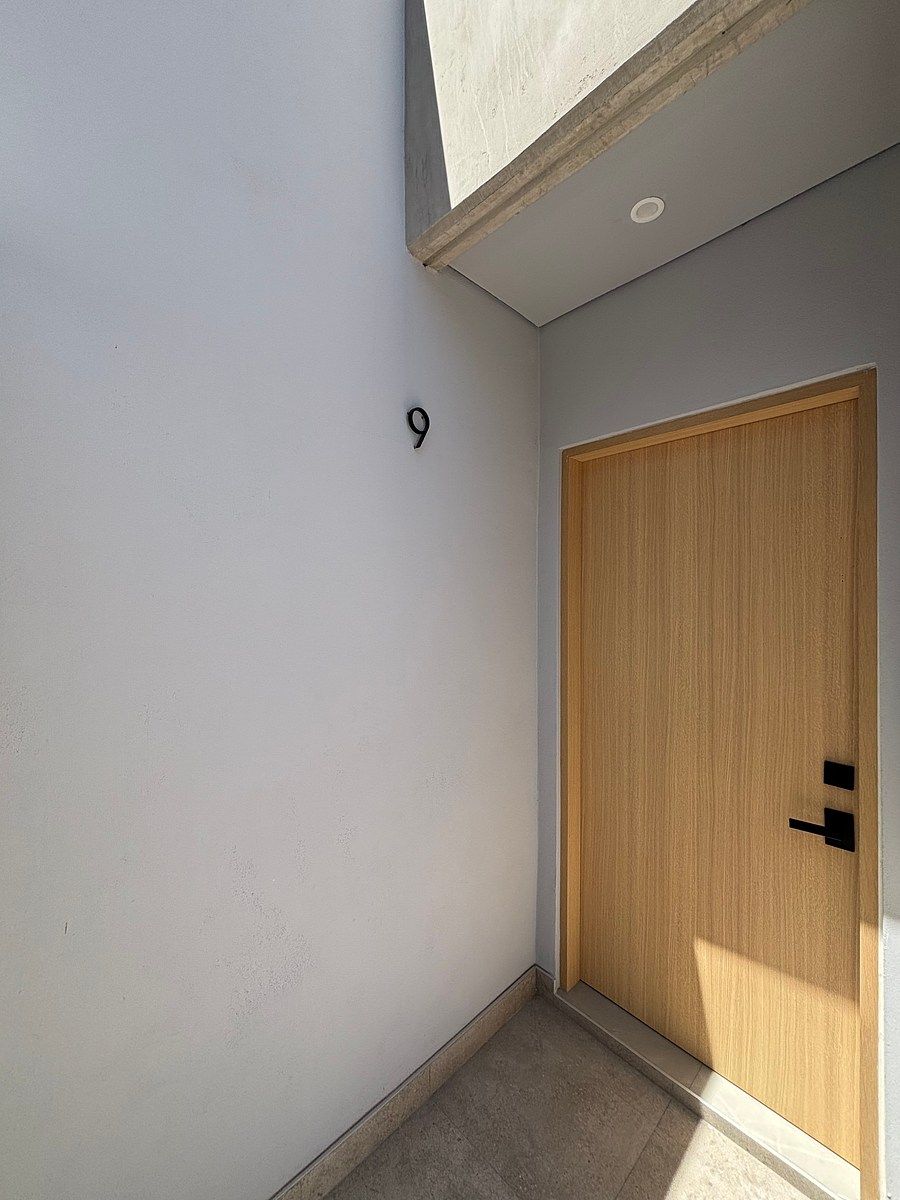 Apartment in De los Maestros, Tijuana, photo 20 of 23