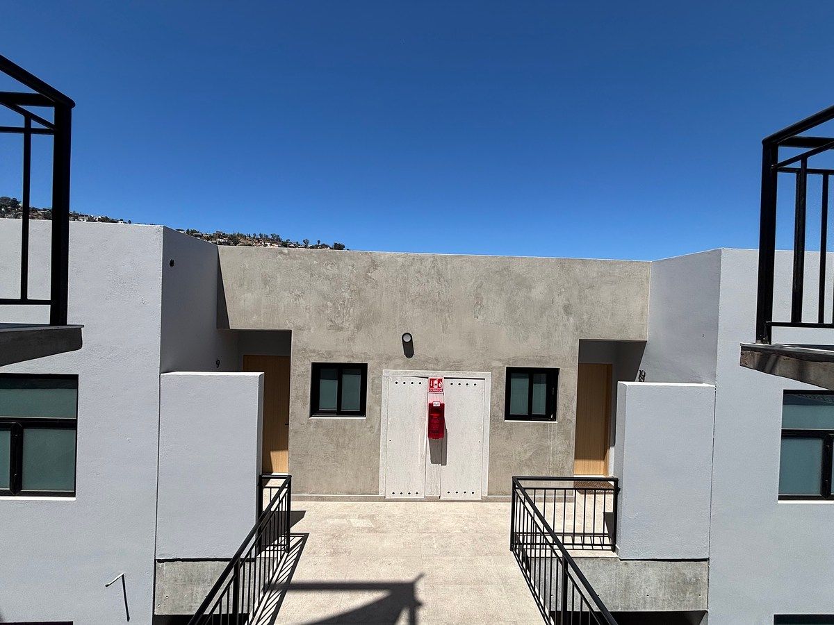 Apartment in De los Maestros, Tijuana, photo 14 of 23