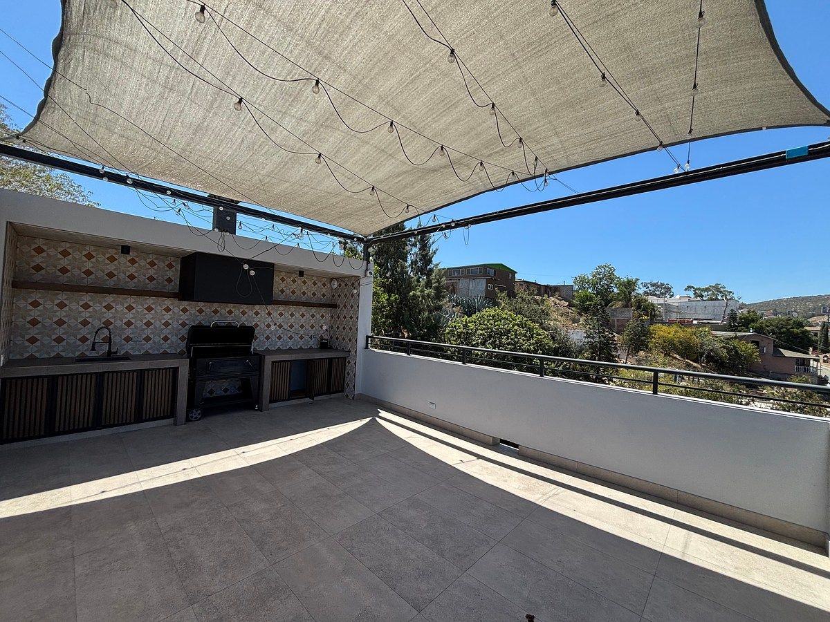 Apartment in De los Maestros, Tijuana, photo 15 of 23
