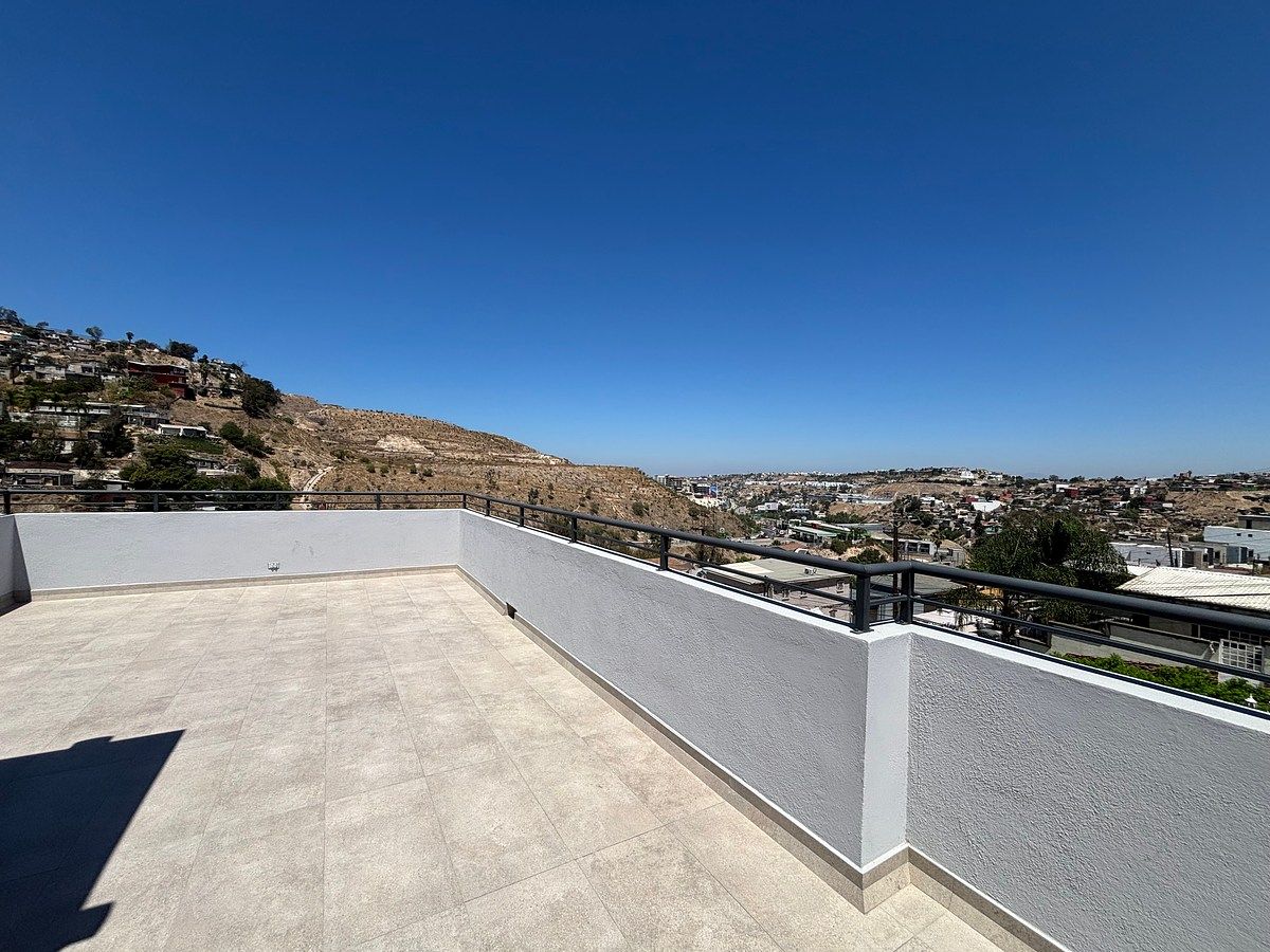 Apartment in De los Maestros, Tijuana, photo 18 of 23