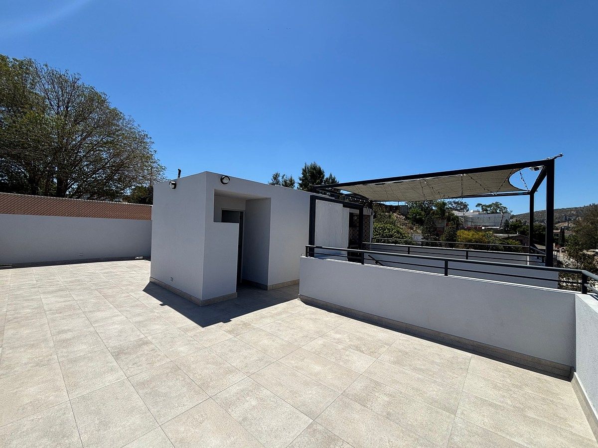 Apartment in De los Maestros, Tijuana, photo 19 of 23