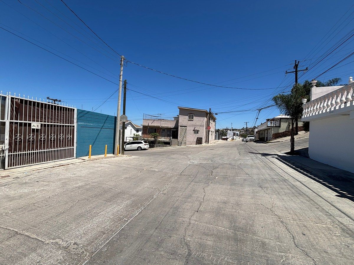 Apartment in De los Maestros, Tijuana, photo 22 of 23