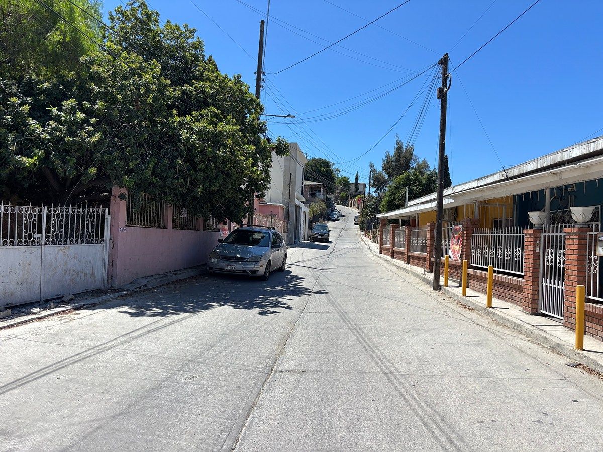 Apartment in De los Maestros, Tijuana, photo 23 of 23