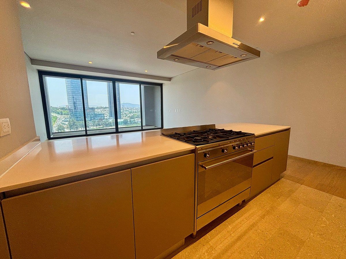 Apartamento em Puerta de Hierro, Zapopan, foto 6 de 49