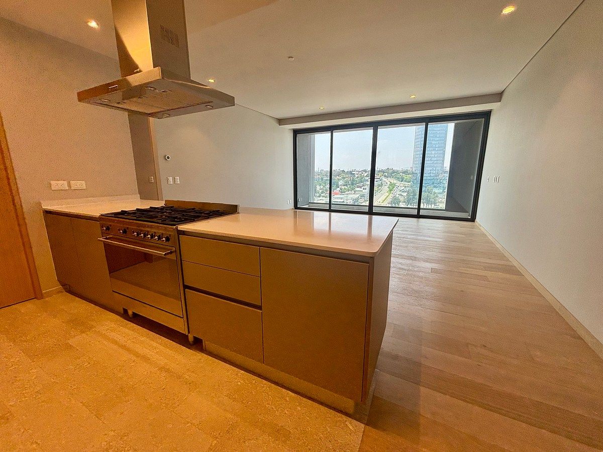 Apartamento em Puerta de Hierro, Zapopan, foto 7 de 49